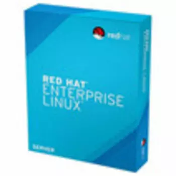 Red Hat Enterprise Linux Server