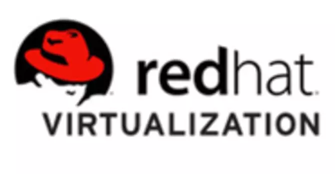 Red Hat Virtualization