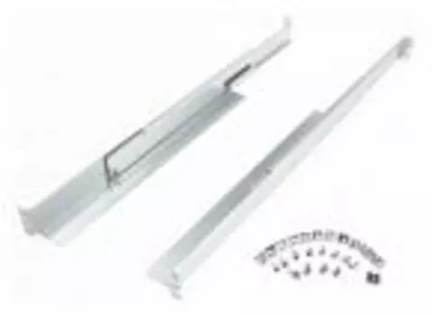 Рельсы монтажные Powercom RAL5090