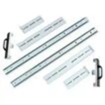 Рельсы SuperMicro CSE-PT26L-B black