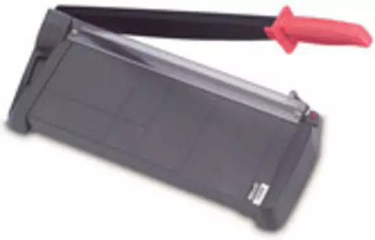 Резак сабельный Kw-Trio 13300 A4/7лист./306мм/ручн.прижим