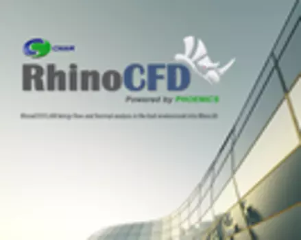 RhinoCFD