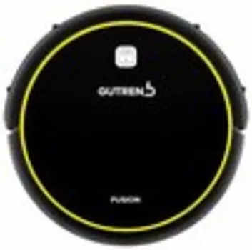 Робот-пылесос Gutrend FUSION G150BY