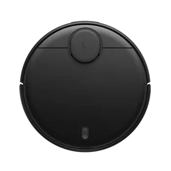 Робот-пылесос Mi Robot Vacuum-Mop P (Black)