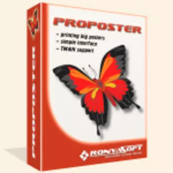 RonyaSoft ProPoster