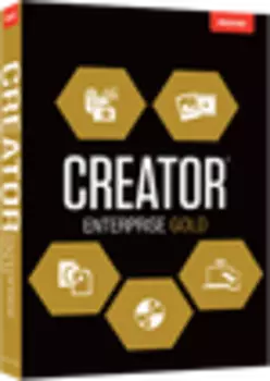 Roxio Creator Enterprise Gold