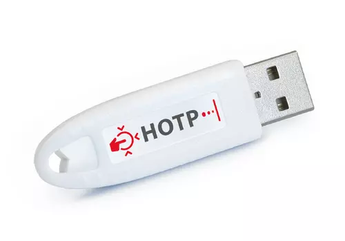 Рутокен ОТР