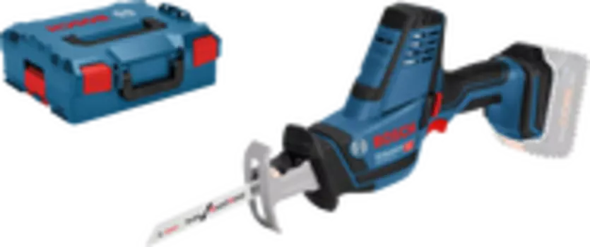 Сабельная пила Bosch GSA 18 V-LI C
