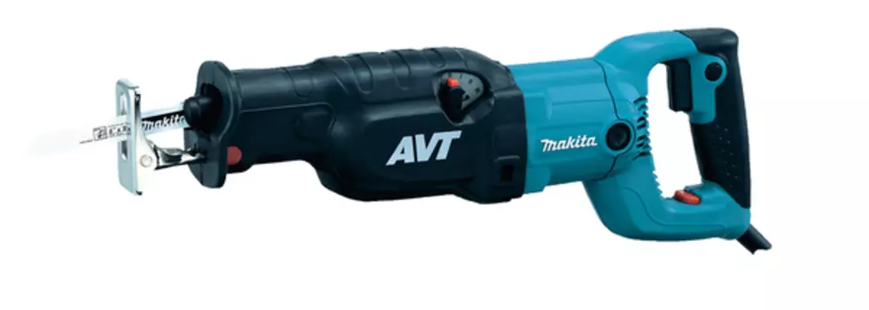 Сабельная пила MAKITA JR3070CT