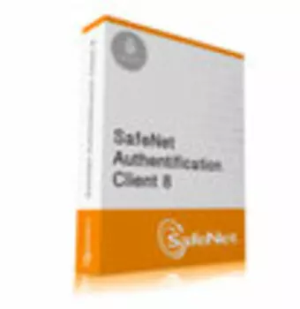 SafeNet Authentication Client