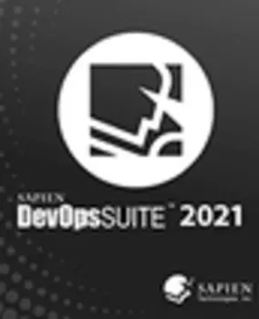 SAPIEN DevOps Suite 2021