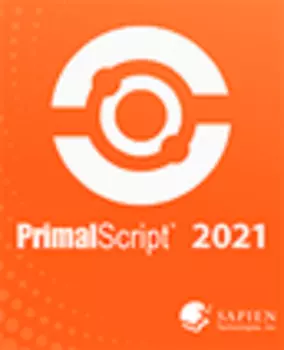 SAPIEN PrimalScript 2021