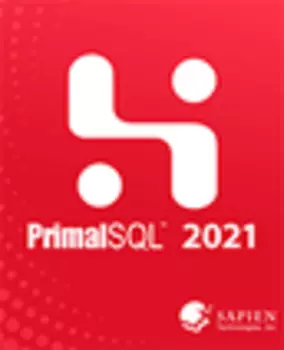 SAPIEN PrimalSQL 2021