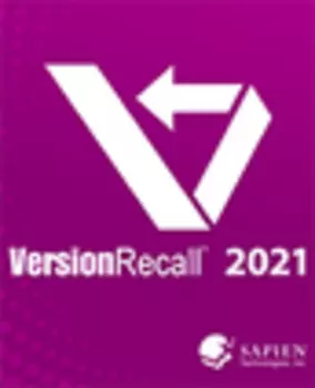 SAPIEN VersionRecall 2021