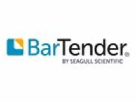 Seagull Scientific BarTender