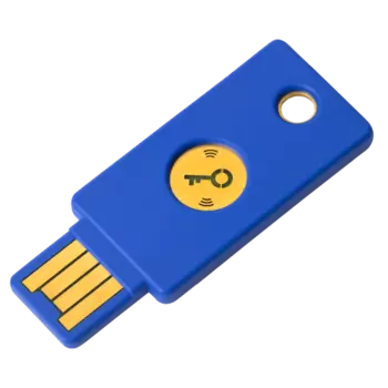 Security Key NFC