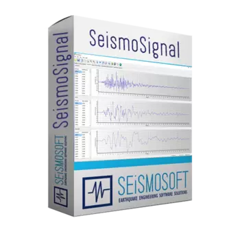 SeismoSignal