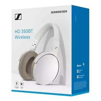 Sennheiser HD 350BT