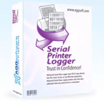 Serial Printer Logger 3