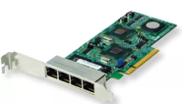 Сетевая карта SuperMicro AOC-SG-I4