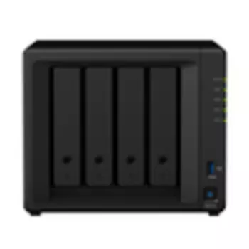 Сетевое хранилище Synology DiskStation DS418
