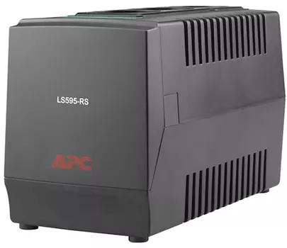 Сетевой фильтр APC Line-R LS595