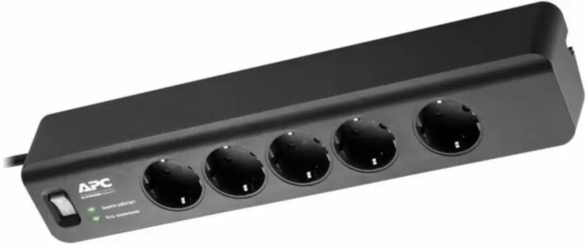 Сетевой фильтр APC PM5B-RS