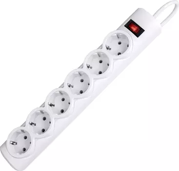 Сетевой фильтр Defender DFS 153