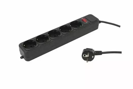 Сетевой фильтр PC Pet AP01006