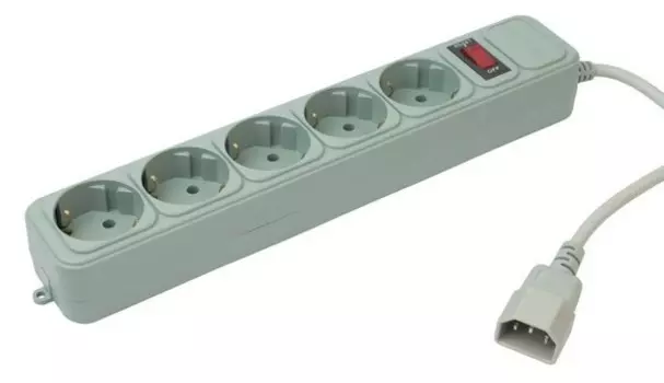 Сетевой фильтр PC Pet AP01006