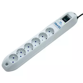 Сетевой фильтр Pilot GL 7m