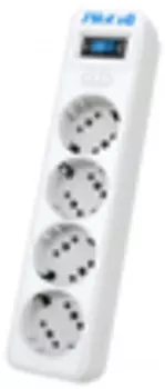 Сетевой фильтр Pilot SG 1.8 m