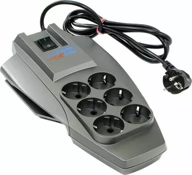 Сетевой фильтр Pilot X-Pro 3m