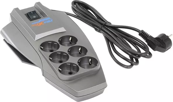 Сетевой фильтр Pilot X-Pro 3m