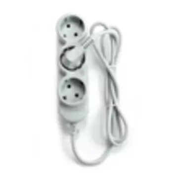 Сетевой фильтр Powercube Сетевой удлинитель PC-Y-4-32-1,5 1.5м (5 розеток)