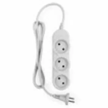 Сетевой фильтр Powercube Сетевой удлинитель PC-Y-1-05-1,5 1.5м (5 розеток)