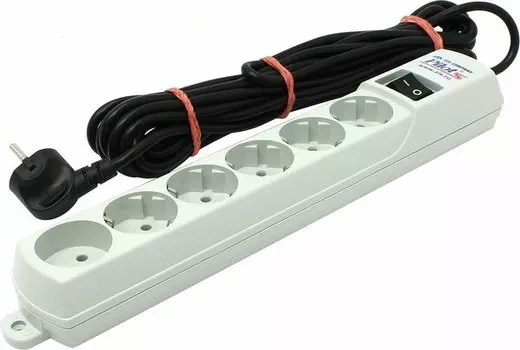 Сетевой фильтр ZIS Pilot S7M