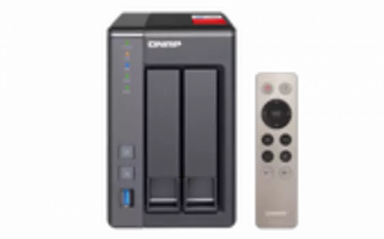 Сетевое хранилище QNAP TS-251+