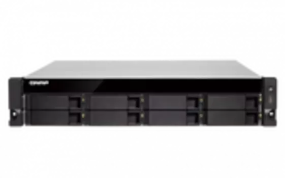 Сетевое хранилище QNAP TS-853