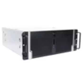 Шасси Inwin RACKMOUNT 4U IW-R400-01N
