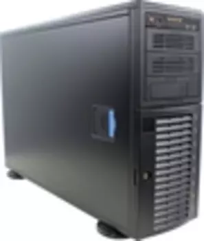Шасси SUPERMICRO SuperChassis 4U 743TQ-865B-SQ