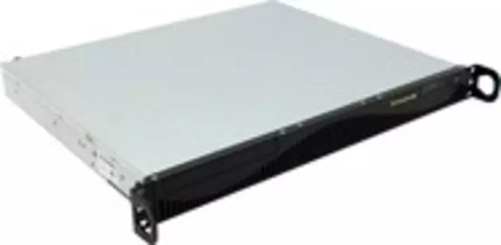 Шасси SUPERMICRO SuperChassis 512F-350B