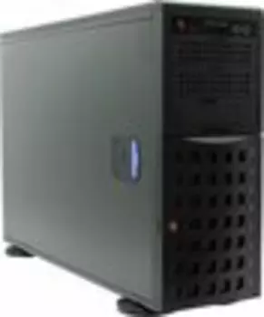 Шасси SUPERMICRO SuperChassis 745TQ-920B