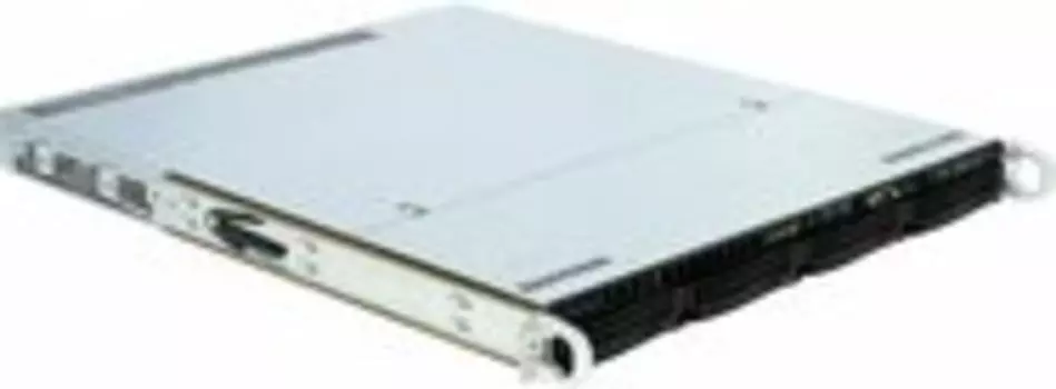 Шасси SUPERMICRO SuperChassis 813MTQ-R400CB