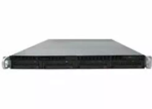 Шасси SUPERMICRO SuperChassis 815TQC-R706WB