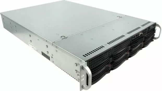 Шасси SUPERMICRO SuperChassis 825TQ-563LPB