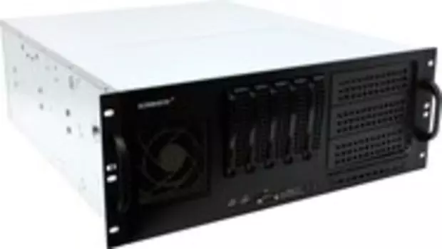 Шасси SUPERMICRO SuperChassis 842TQ-865B