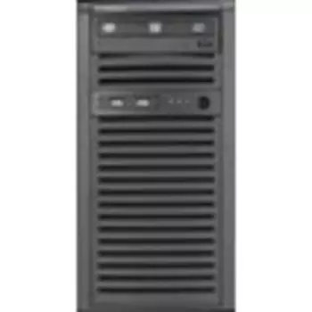 Шасси SUPERMICRO SuperChassis Mid-tower 731I-300B