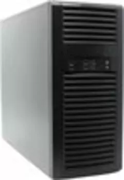 Шасси SUPERMICRO SuperChassis Mid-tower 732D4F-903B