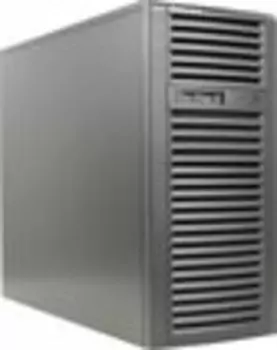 Шасси SUPERMICRO SuperChassis Mid-tower 732I-500B